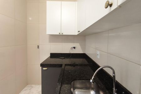 Apartamento à venda com 60m², 2 quartos e 1 vaga Apartamento à venda com 60m², 2 quartos e 1 vagaCozinha