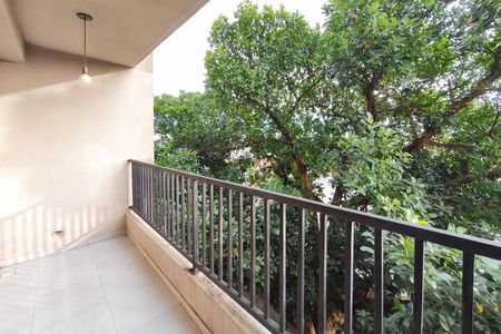 Apartamento à venda com 60m², 2 quartos e 1 vaga Apartamento à venda com 60m², 2 quartos e 1 vagaVaranda gourmet