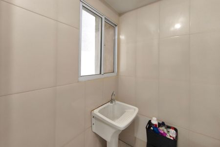 Apartamento à venda com 60m², 2 quartos e 1 vaga Apartamento à venda com 60m², 2 quartos e 1 vagaÁrea de Serviço