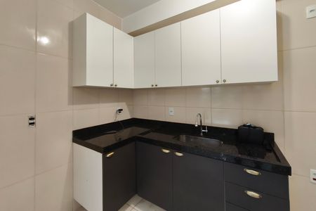 Apartamento à venda com 60m², 2 quartos e 1 vaga Apartamento à venda com 60m², 2 quartos e 1 vagaCozinha