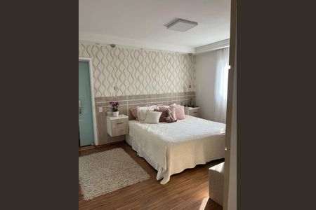 Foto 03 de casa à venda com 3 quartos, 140m² em Presidente Altino, Osasco