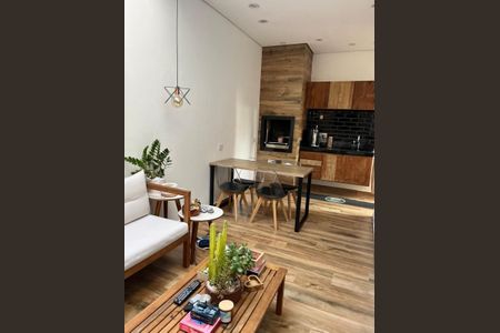 Foto 01 de casa à venda com 3 quartos, 140m² em Presidente Altino, Osasco