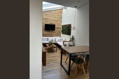 Foto 05 de casa à venda com 3 quartos, 140m² em Presidente Altino, Osasco
