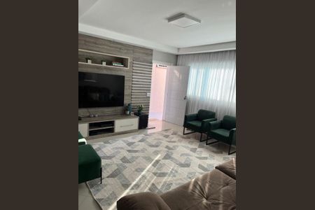 Foto 02 de casa à venda com 3 quartos, 140m² em Presidente Altino, Osasco
