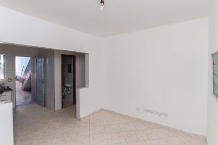 Sala de casa para alugar com 2 quartos, 70m² em Vila Medeiros, São Paulo