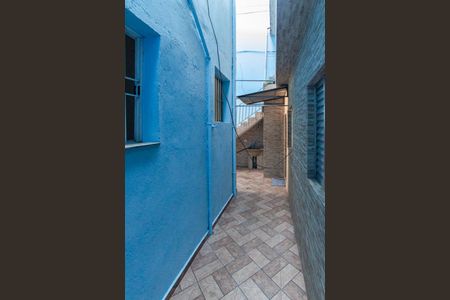 Casa para alugar com 70m², 2 quartos e 1 vagaÁrea de Serviço