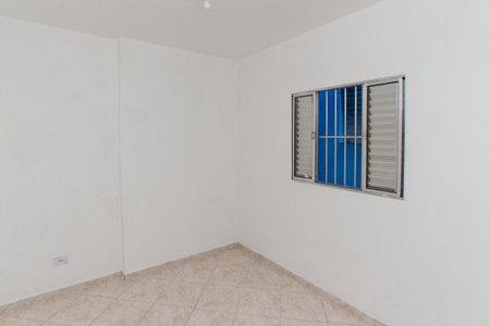 Quarto 2 de casa para alugar com 2 quartos, 70m² em Vila Medeiros, São Paulo
