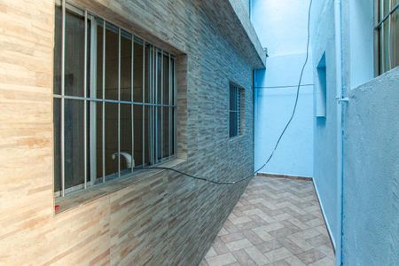 Casa para alugar com 70m², 2 quartos e 1 vagaÁrea de Serviço