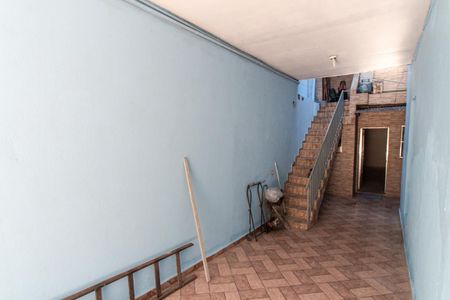 Casa para alugar com 70m², 2 quartos e 1 vagaGaragem