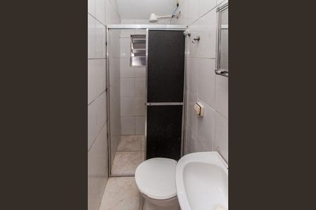 Casa para alugar com 70m², 2 quartos e 1 vagaBanheiro