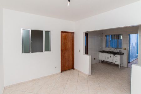 Sala de casa para alugar com 2 quartos, 70m² em Vila Medeiros, São Paulo