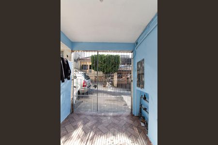 Casa para alugar com 70m², 2 quartos e 1 vagaGaragem