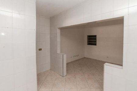 Casa para alugar com 70m², 2 quartos e 1 vagaCozinha