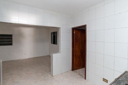 Casa para alugar com 70m², 2 quartos e 1 vagaCozinha