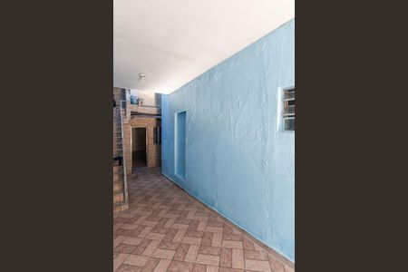 Casa para alugar com 70m², 2 quartos e 1 vagaGaragem