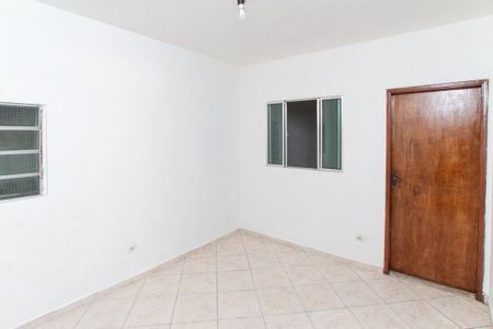 Sala de casa para alugar com 2 quartos, 70m² em Vila Medeiros, São Paulo