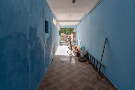 Casa para alugar com 70m², 2 quartos e 1 vagaGaragem