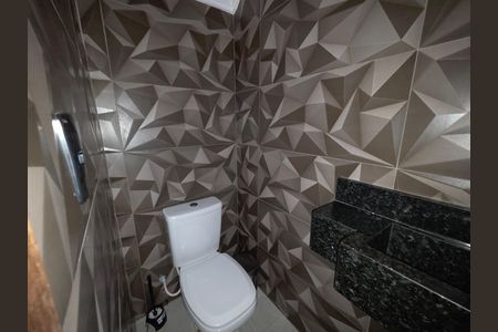 Casa para alugar com 116m², 3 quartos e 2 vagas Casa para alugar com 116m², 3 quartos e 2 vagasLavabo