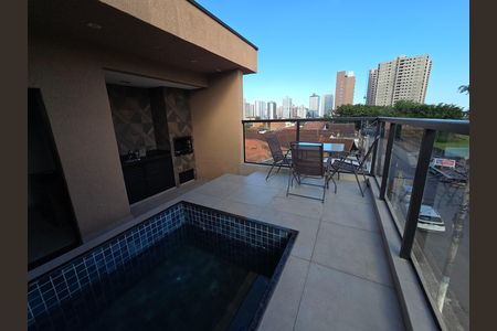 Casa para alugar com 116m², 3 quartos e 2 vagas Casa para alugar com 116m², 3 quartos e 2 vagasPiscina