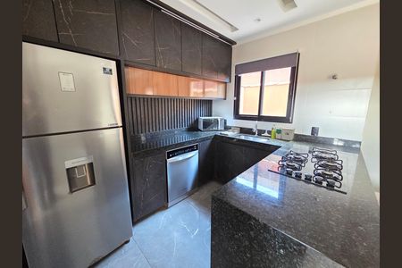 Casa para alugar com 116m², 3 quartos e 2 vagas Casa para alugar com 116m², 3 quartos e 2 vagasCozinha
