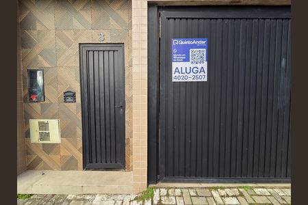 Casa para alugar com 116m², 3 quartos e 2 vagas Casa para alugar com 116m², 3 quartos e 2 vagasFachada