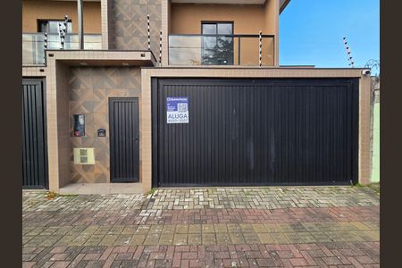 Casa para alugar com 116m², 3 quartos e 2 vagas Casa para alugar com 116m², 3 quartos e 2 vagasFa