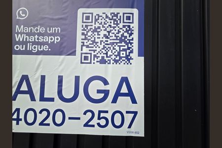 Casa para alugar com 116m², 3 quartos e 2 vagas Casa para alugar com 116m², 3 quartos e 2 vagasQR