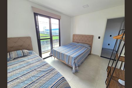Casa para alugar com 116m², 3 quartos e 2 vagas Casa para alugar com 116m², 3 quartos e 2 vagasSuíte 2