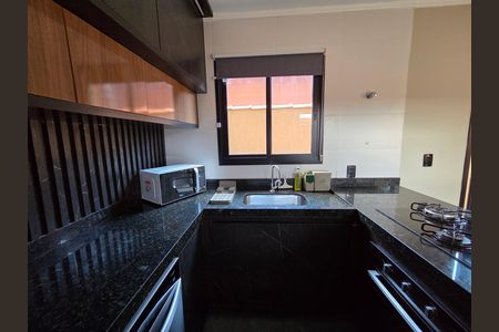 Casa para alugar com 116m², 3 quartos e 2 vagas Casa para alugar com 116m², 3 quartos e 2 vagasCozinha