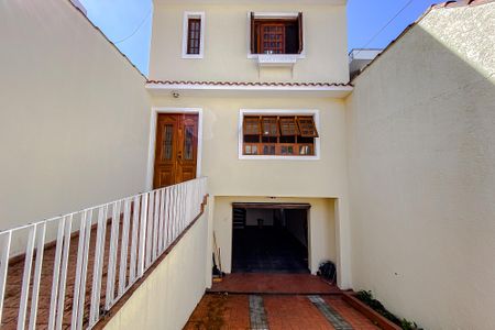 Casa à venda com 257m², 3 quartos e 2 vagasGaragem
