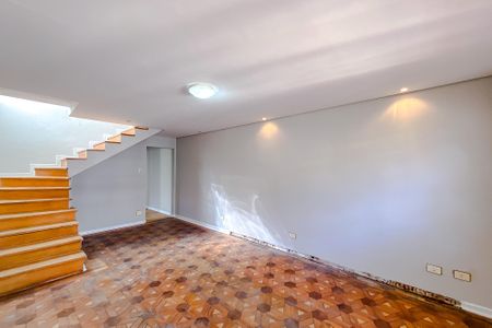 Casa à venda com 257m², 3 quartos e 2 vagasSala