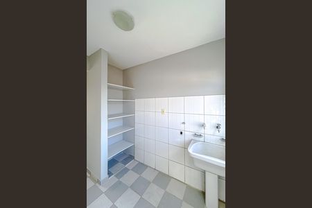 Casa à venda com 257m², 3 quartos e 2 vagasÁrea de Serviço
