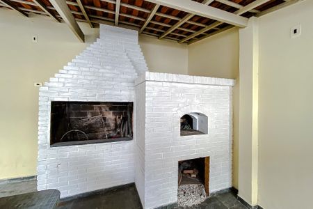 Casa à venda com 257m², 3 quartos e 2 vagasÁrea externa