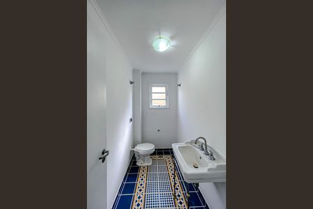 Casa à venda com 257m², 3 quartos e 2 vagasLavabo