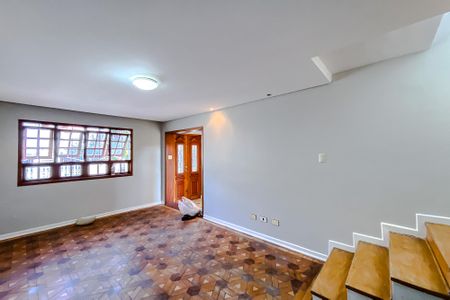 Sala de casa à venda com 3 quartos, 257m² em Vila Prudente, São Paulo