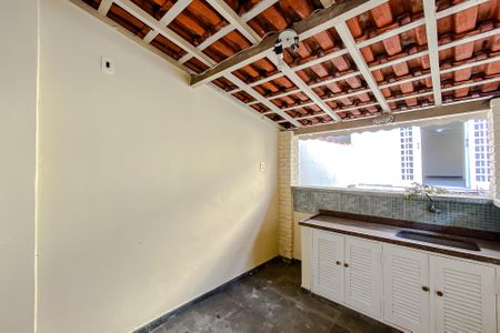 Casa à venda com 257m², 3 quartos e 2 vagasÁrea externa