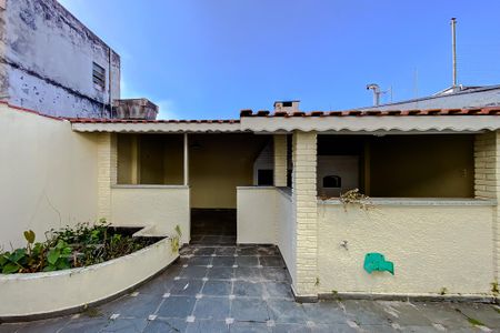 Casa à venda com 257m², 3 quartos e 2 vagasÁrea externa