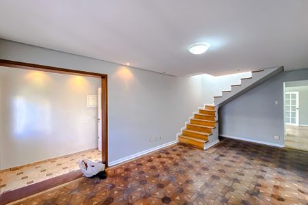 Sala de casa à venda com 3 quartos, 257m² em Vila Prudente, São Paulo