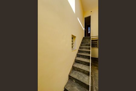 Casa à venda com 257m², 3 quartos e 2 vagasCorredor