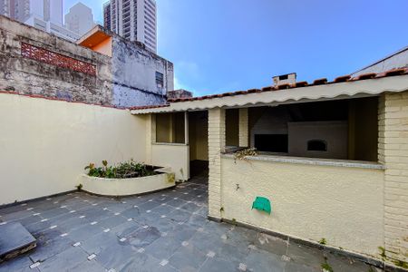 Casa à venda com 257m², 3 quartos e 2 vagasÁrea externa