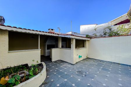 Casa à venda com 257m², 3 quartos e 2 vagasÁrea externa