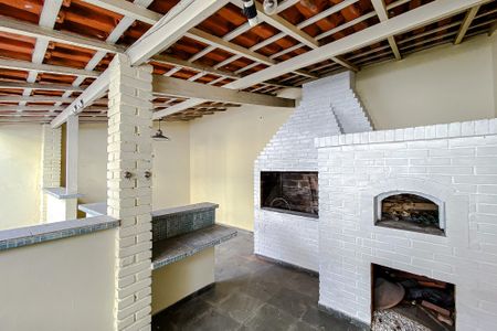 Casa à venda com 257m², 3 quartos e 2 vagasÁrea externa