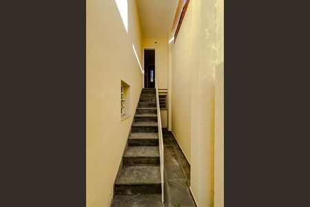 Casa à venda com 257m², 3 quartos e 2 vagasCorredor