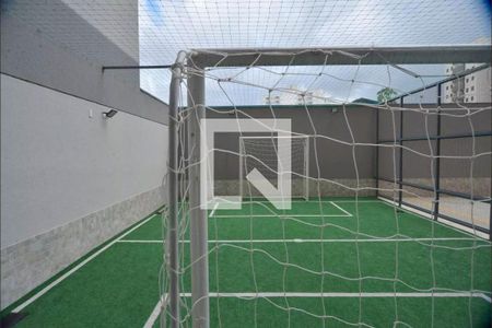 Apartamento para alugar com 40m², 1 quarto e 1 vaga Apartamento para alugar com 40m², 1 quarto e 1 vagaQuadra