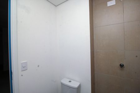 Apartamento para alugar com 40m², 1 quarto e 1 vaga Apartamento para alugar com 40m², 1 quarto e 1 vagaBanheiro