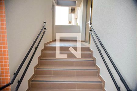 Apartamento para alugar com 40m², 1 quarto e 1 vaga Apartamento para alugar com 40m², 1 quarto e 1 vagaÁrea comum