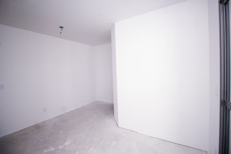 Apartamento para alugar com 40m², 1 quarto e 1 vaga Apartamento para alugar com 40m², 1 quarto e 1 vagaSala