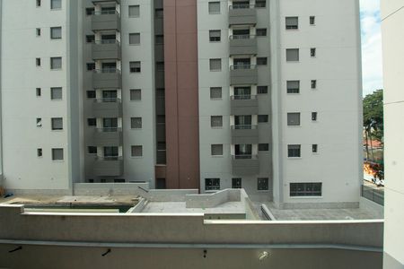 Apartamento para alugar com 40m², 1 quarto e 1 vaga Apartamento para alugar com 40m², 1 quarto e 1 vagaVista do Quarto