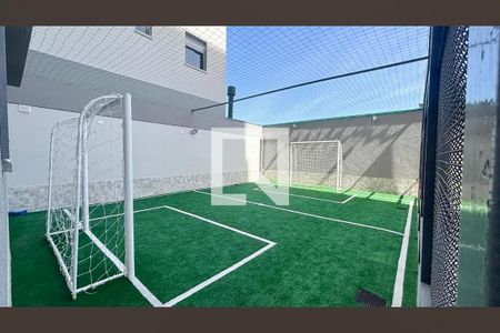 Apartamento para alugar com 40m², 1 quarto e 1 vaga Apartamento para alugar com 40m², 1 quarto e 1 vagaQuadra