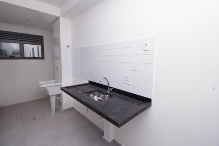 Apartamento para alugar com 40m², 1 quarto e 1 vaga Apartamento para alugar com 40m², 1 quarto e 1 vagaCozinha